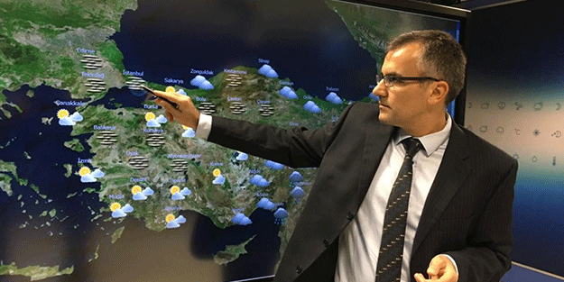 Uzman isim uyardı! ‘Önümüzdeki günlerde sürecek’