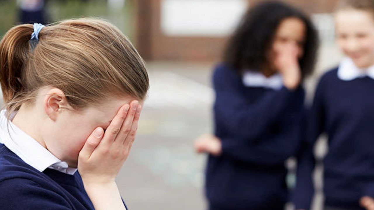 Uzman isim uyardı! Sakın bu davranışa sessiz kalmayın