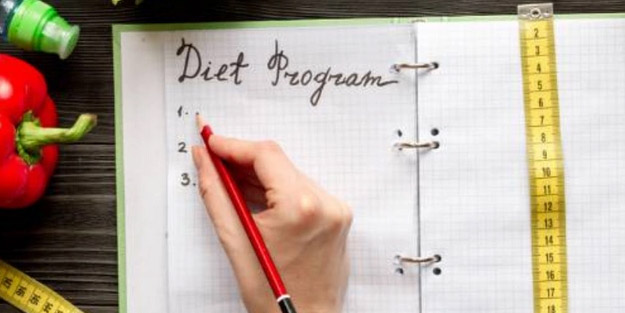 Uzman isimden 1 ayda 5 kilo verdirecek diyet paylaşımı! Kereviz, portakal diyet yemeği tarifleri