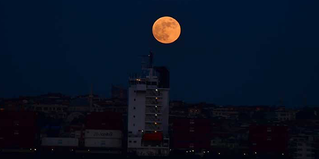 Uzman isimden 14 Ekim uyarısı! Kesişme gerçekleşti, saatler sonra Türkiye'de mutlaka bir şeyler olacak