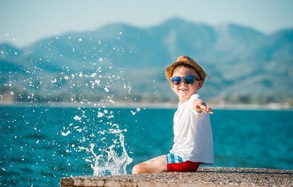 Uzman isimden ailelere uyarı! Havaların ısınmasıyla tehlike başlıyor