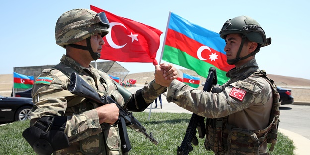 Uzman isimden bomba analiz! Türkiye ABD ve Fransa'yı liste dışında bıraktı