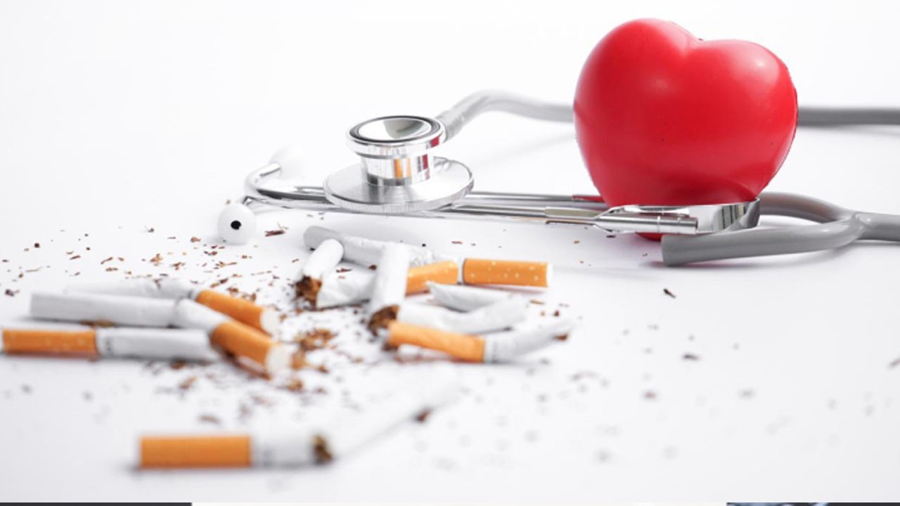 Kalp ve damar hastalıkları gençleri de tehdit ediyor