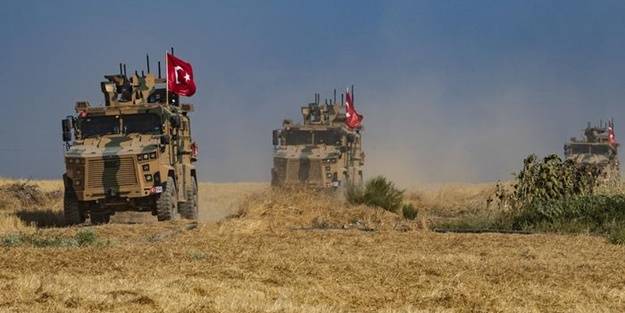Uzman isimden çarpıcı açıklama: ABD'nin Türkiye'ye ihtiyacı var