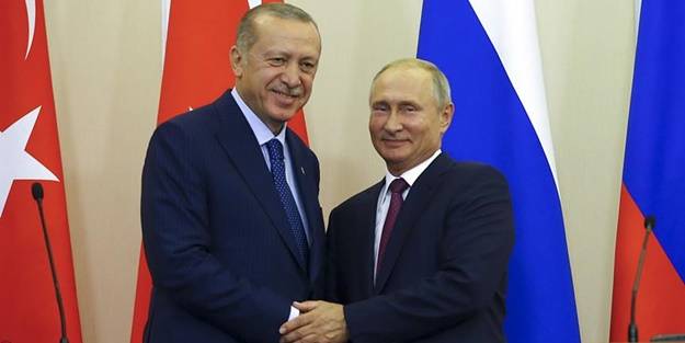 Uzman isimden çarpıcı açıklama: Fransa'nın yerine Türkiye'yi tercih ettiler
