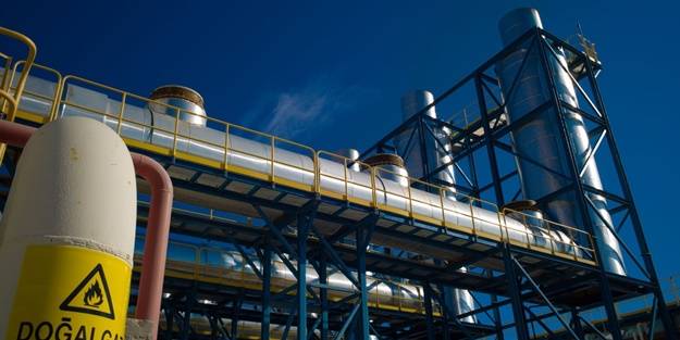 Uzman isimden çarpıcı açıklama: Türkiye enerjinin merkezi olacak