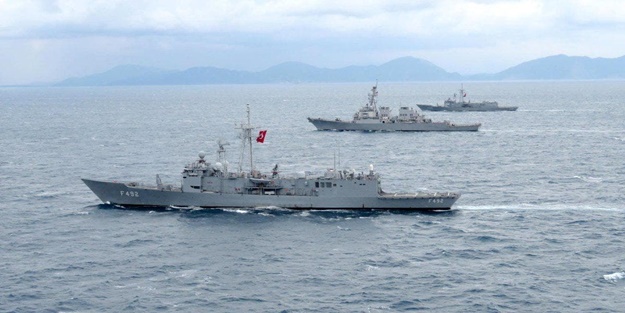 Uzman isimden çarpıcı açıklama: Türkiye karşısında topraklarının bir kısmını kaybedebilirler