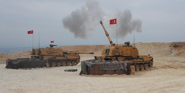 Uzman isimden çarpıcı açıklama: Türkiye'nin ortaya koyduğu askeri dirençle baş edemediler