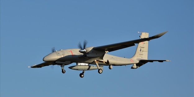 Uzman isimden çarpıcı açıklama: Yeni nesil savaşın konseptini Türkler yazıyor