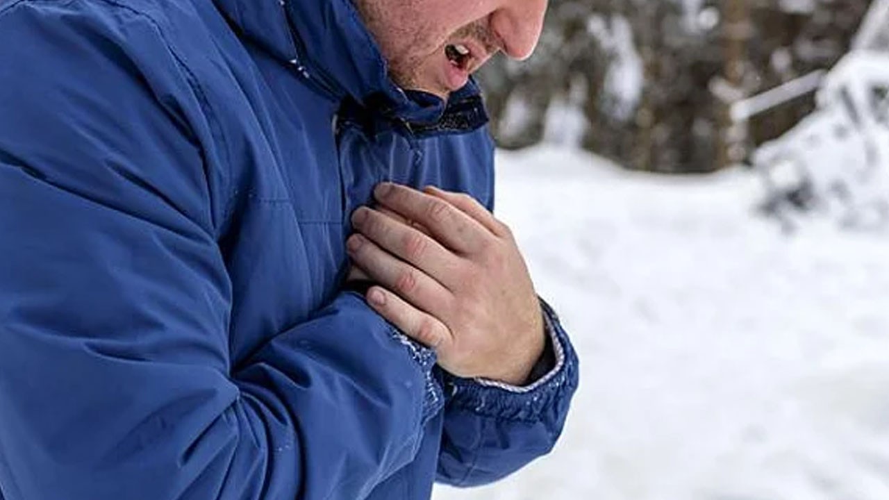 Uzman isimden çarpıcı mesajlar: Kalp hastalarına uyarısı! İlişkin paylaşım