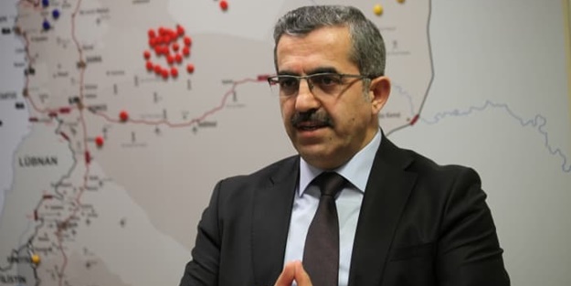 Uzman isimden çarpıcı değerlendirme! Salgın sonrası Türkiye'nin yer alacağı konumu paylaştı