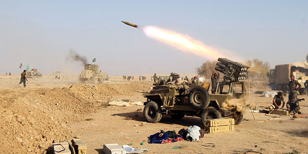 Uzman isimden çarpıcı ifadeler: Rusya aradan çekildi, 4 ülke Türkiye'ye karşı harekete geçti