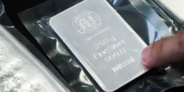 Uzman isimden çarpıcı analiz, gümüş raporu: 2022 ve 2023 yılı fitili ateşledi! Gümüş parlayacak