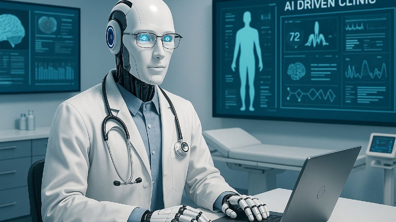 Uzman isimden çarpıcı uyarı: Yapay zekayla tedavi ölümcül olabilir