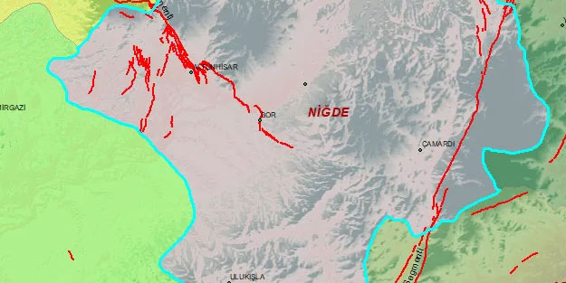 Uzman isimden deprem açıklaması: Fay dengesi değişti