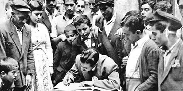 Uzman isimden dikkat çeken açıklama: Türkiye göçle oluşan bir ülke