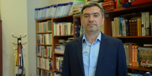 Uzman isimden dikkat çeken çıkış: Ermenistan'ın hedefini açıkladı