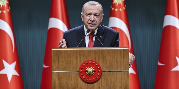Uzman isimden dikkat çeken sözler: Bu sorunu ancak Başkan Erdoğan çözer