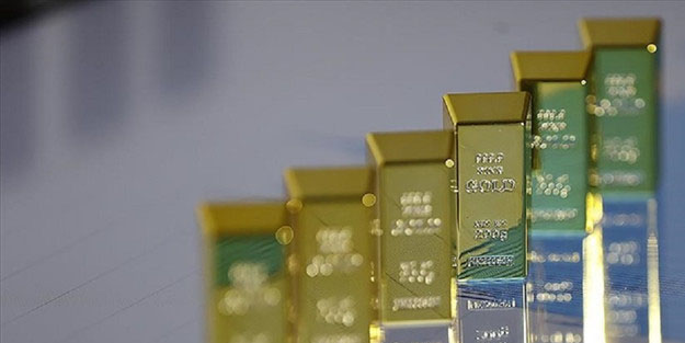  Uzman isimden dikkat çeken yorum: Altın alım çılgınlığı durdurdu, altın düştü!