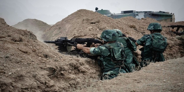 Uzman isimden flaş çıkış: Ermenistan'ın planını duyurdu