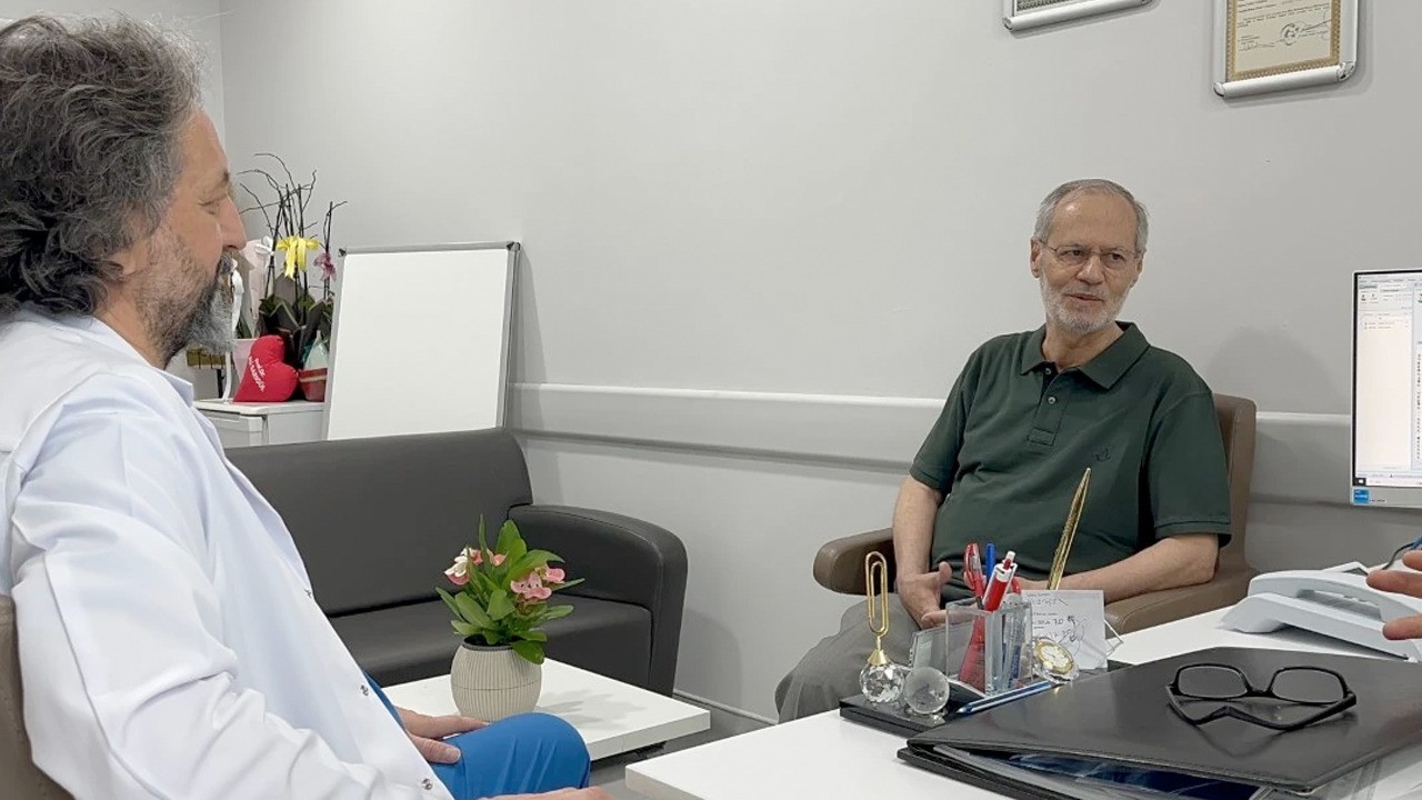 Veteriner Hekim’den kene uyarısı!