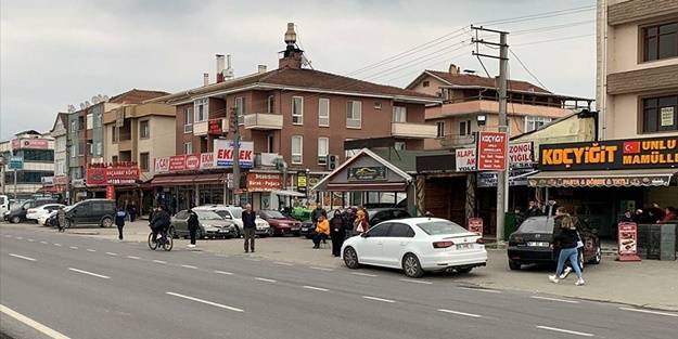 Uzman isimden korkutan açıklama! Düzce depremi beklenen "Marmara Depremi"nin habercisi mi?