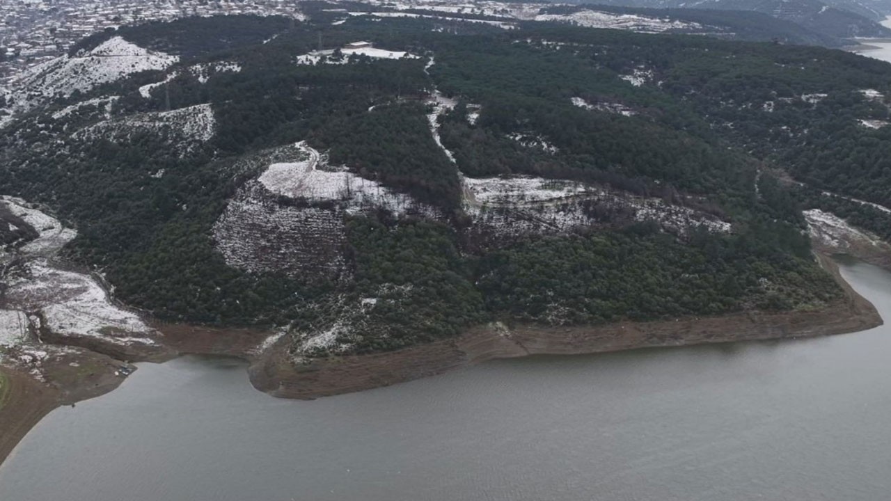 Uzman isimden korkutan açıklama! İstanbul için kuraklık tehlikesi var mı?