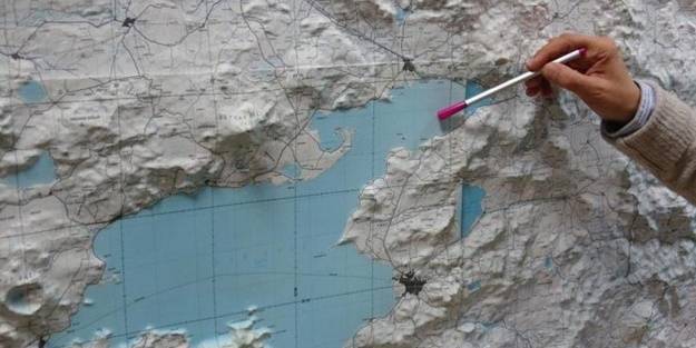 Uzman isimden korkutan deprem uyarısı: Bölgede 12 aktif fay var