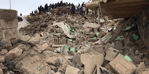 Uzman isimden korkutan deprem uyarısı: Verilere bakılırsa 7 büyüklüğünde...