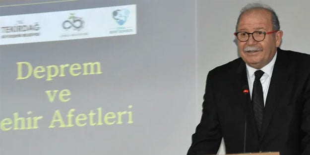Uzman isimden korkutan tsunami uyarısı: Eyüp’e bile gidebilir
