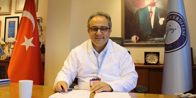 Uzman isimden kritik açıklama! Üniversiteler yeniden açılacak mı?