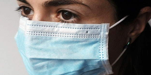 Uzman isimden kritik 'maske' uyarısı! Yeni dalga...