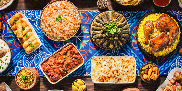 Uzman isimden iftar uyarısı: 1 adet hurma yedikten sonra...