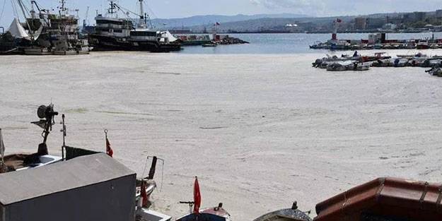 Uzman isimden müsilaj uyarısı