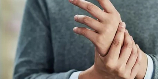 Uzman isimden: O 4 gıda, sonrası bunu yapacak! Vücut ağrı ile her an altüst olabilir! Hemen bırakın, sakın hata yapmayın