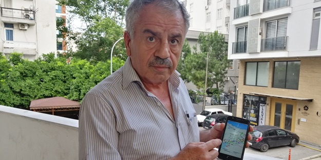 Uzman isimden o bölgeye uyarı: 6'nın üzerinde deprem bekliyoruz