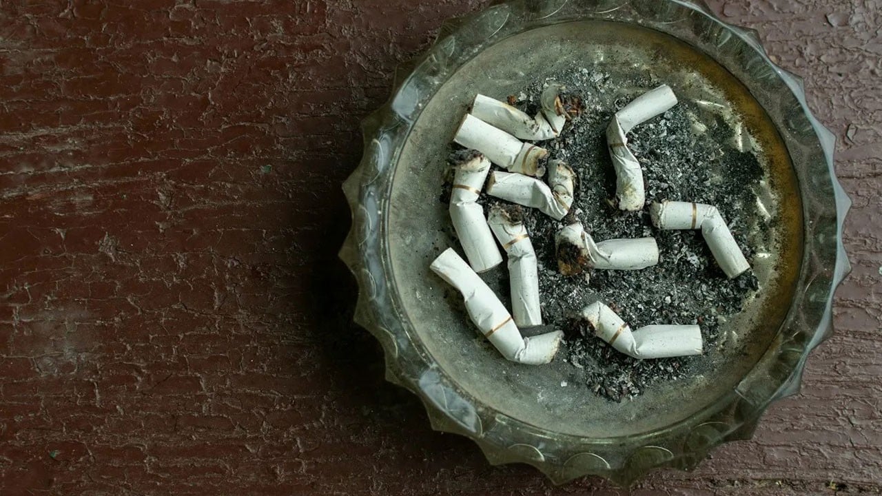 Uzman isimden önemli açıklama! Akciğer kanseri neden bu kadar arttı?