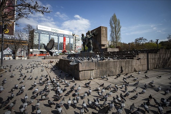 Uzman isimden önemli açıklama geldi | Ankara'dan fay hattı geçiyor mu?