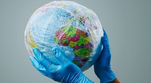 Uzman isimden önemli açıklamalar! Herkes unuttu ama tehlike devam ediyor