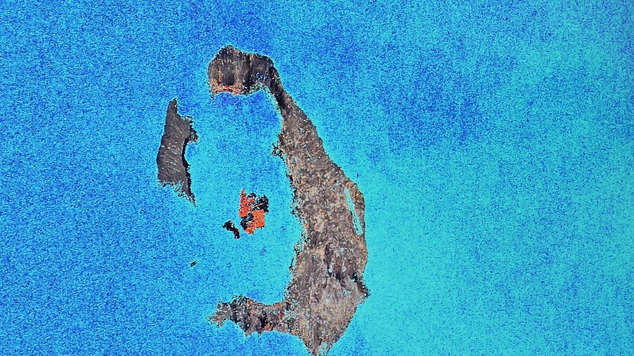 Uzman isimden önemli açıklamalar! Santorini'de yanardağ patlarsa Türkiye nasıl etkilenir?