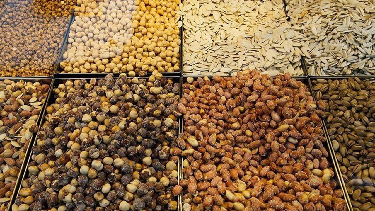 Uzman isimden önemli tavsiye! Beyniniz için bir avuç yeter