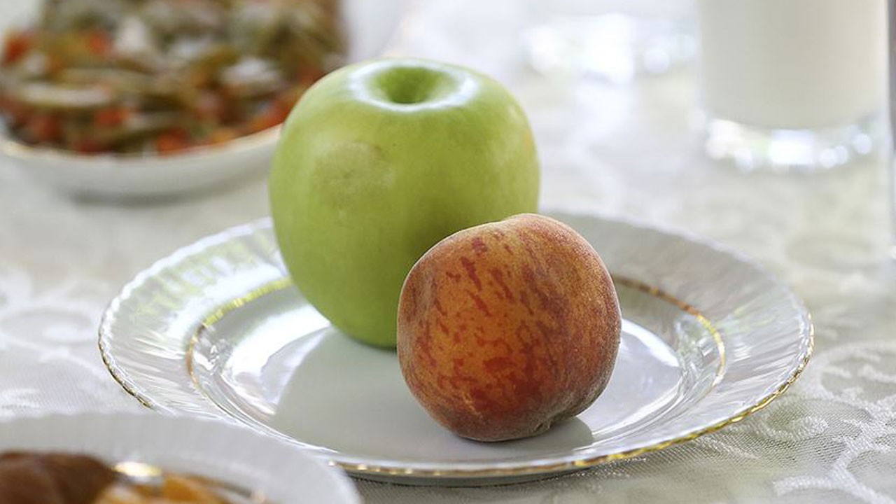 Uzman isimden önemli tavsiye! Ramazan ayında enerjik olmak için mutlaka bunu yapın