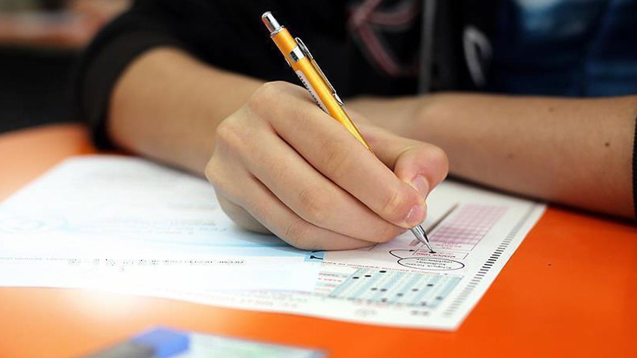 Uzman isimden önemli uyarılar! Sınav kaygısı sandığınızdan ciddi