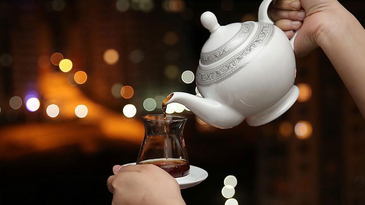 Uzman isimden sıcak hava uyarısı! Çay tiryakilerine kötü haber