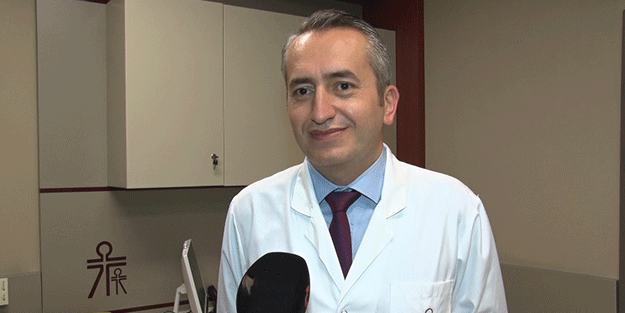 Uzman isimden tedirgin eden çıkış! 2030'da 22 milyon insan ölebilir