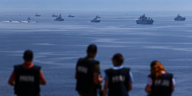 Uzman isimden Türkiye'ye Yunanistan uyarısı: Aklım almıyor, buna dikkat etmek lazım