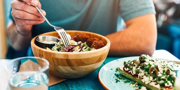 Uzman isimler yaza fit girmenin formülünü verdi!