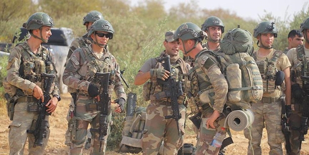 Uzman isimlerden kritik uyarı: Türkiye bölgede acilen bunu yapmalı