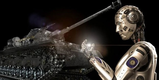 Uzman isimlerden yapay zeka uyarısı!