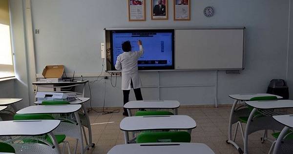 Uzman öğretmenlik şartları nelerdir? Kimler uzman öğretmen olabilir?